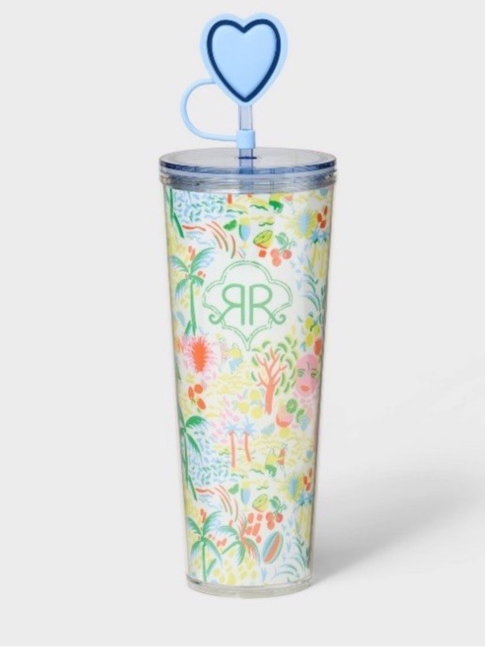 Roller rabbit x target cup